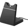 Lightning Cables<jabra Charging Station for Evolve 65 MS mono/65, Black (14207-39)