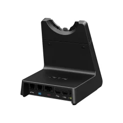 jabra Engage 75 Mono Wireless Phone Headset, Over-the-Head, Black (9556-583-125)* Headsets