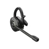 jabra Engage 55 MS Convertible Wireless Mono On Ear Computer Headset, Black (9555-450-125)* Headsets