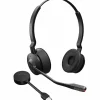 jabra Engage 55 SE Wireless Stereo Headset, MS Certified (9659-475-125)* Headsets