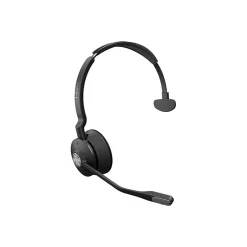 jabra Engage 55 SE Wireless Mono Headset, MS Certified (9653-475-125)* Headsets