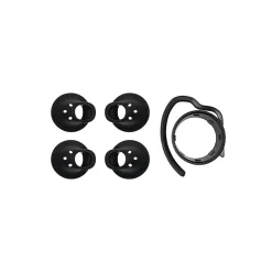jabra Engage Convertible EarGels and Earhook (14121-41)* Headsets