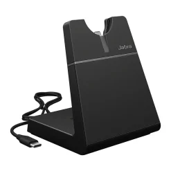 jabra Engage SE Charging Stand, 24 pin USB-C (14217-06)* Headsets