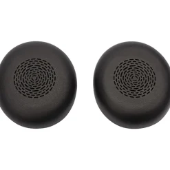 jabra Evolve2 75 Ear Cushion, Black, 2/Pack (14101-81)* Headsets