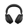 jabra Evolve2 85 MS Teams Wireless Bluetooth Stereo Headset, USB-C, MS Certified (28599-999-899)* Headsets