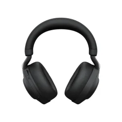 jabra Evolve2 85 MS Teams Wireless Bluetooth Stereo Headset, USB-C, MS Certified (28599-999-899)* Headsets