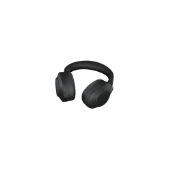 jabra Evolve2 85 MS Teams Wireless Bluetooth Stereo Headset, USB-C, MS Certified (28599-999-899)* Headsets