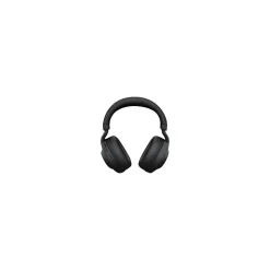 jabra Evolve2 85 MS Teams Wireless Bluetooth Stereo Headset with Charging Stand, USB-A, MS Certified (28599-999-989)* Headsets