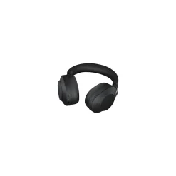 jabra Evolve2 85 MS Wireless Bluetooth Stereo Headset with Charging Stand, USB-C, MS Certified (28599-999-889)* Headsets