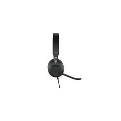 jabra Evolve2 40 SE Headset Stereo USB Type A Wired Binaural (24189-989-999)* Headsets