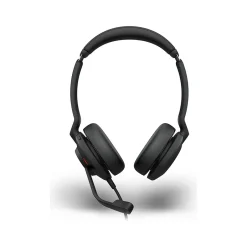 jabra Evolve2 30 SE Noise Canceling Stereo Headset, USB-A, UC Certified (23189-989-979)* Headsets