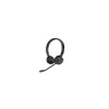 jabra Evolve 65 TE USB-A UC Stereo Headset, Black (6699-839-409)* Headsets