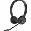 jabra Evolve 65 TE Wireless Bluetooth Stereo Headset, UC Certified (6699-833-499)* Headsets