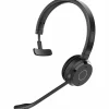 jabra Evolve 65 TE Wireless Passive Noise Cancellation Bluetooth Headset, UC Certified (6693-839-409)* Headsets