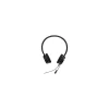 jabra Evolve 20 UC Noise Canceling Stereo On Ear Computer Headset, USB-A, UC Certified (4999-829-209)* Headsets