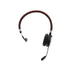 jabra Evolve 65+ UC Wireless Bluetooth Mono Computer Headset, UC Certified (6593-823-499)* Headsets