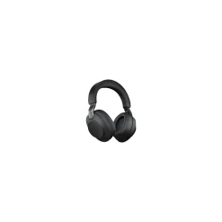 jabra Evolve2 85 UC Wireless Bluetooth Stereo Headset, USB-A, UC Certified (28599-989-999)* Headsets