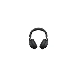 jabra Evolve2 85 UC Wireless Bluetooth Stereo Headset, USB-C, UC Certified (28599-989-899)* Headsets