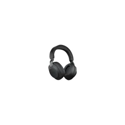 jabra Evolve2 85 UC Wireless Bluetooth Stereo Headset, USB-C, UC Certified (28599-989-899)* Headsets