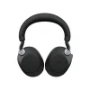 jabra Evolve2 85 UC Wireless Bluetooth Stereo Headset with Charging Stand, USB-C, UC Certified (28599-989-889)* Headsets