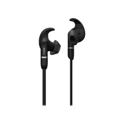 jabra Evolve 65E MS Wireless Bluetooth Earbuds, MS Certified, Black (6599-623-109)* Headsets