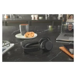 jabra Evolve2 Noise Canceling Bluetooth On Ear Mobile Headset (27599-999-999)* Headsets
