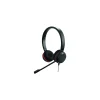 jabra Evolve 20SE MS Stereo Noise Canceling Computer Headset, Over-the-Head, Black (4999-823-309)* Headsets