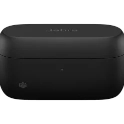 jabra Evolve2 Wireless Active Noise Canceling Earbuds, Bluetooth, Black (20797-999-999)