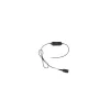 jabra GN1216 88001-03 Headset Cable, Black* Headsets
