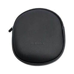 jabra Headset Pouch, Black (14301-48)* Headsets
