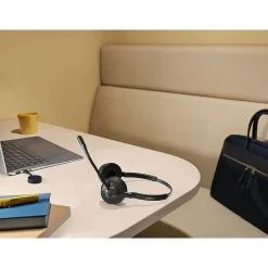 jabra Link 400 DECT Adapter, USB-A, MS Certified (14205-23)* Headsets