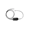 jabra Link 14201-16 Electronic Hook Switch, Black* Headsets