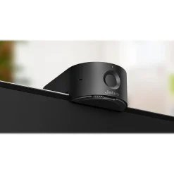 jabra PanaCast 20 Ultra HD 4K Conferencing Webcam, 13 Megapixels, Black (8300-119)* Webcams