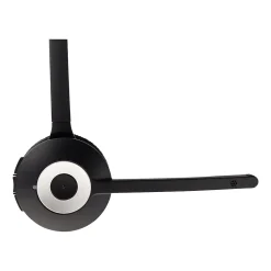 jabra Pro 920 Mono Wireless Phone Headset, Over-the-Head, Black (920-25-508-102)* Headsets