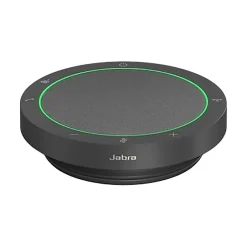 Office Phones & Conferencing<jabra Speak2 40 Conference Speakerphone, Dark Gray (2740-109)