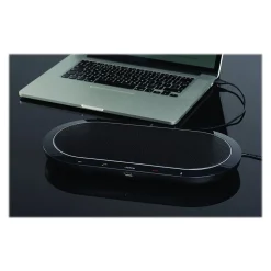 Office Phones & Conferencing<jabra Speak 810 MS VOIP Phone, Black (7810-109)
