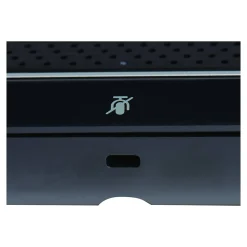 Office Phones & Conferencing<jabra Speak 810 MS VOIP Phone, Black (7810-109)