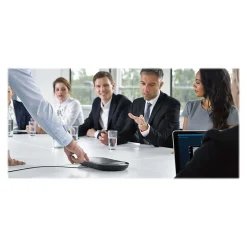 Office Phones & Conferencing<jabra Speak 810 UC Conference Speaker Phone, Black (7810-209)