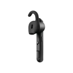 jabra STEALTH UC (MS) Wireless Bluetooth Noise Canceling Mono Headset, UC Certified (5578-230-309)* Headsets