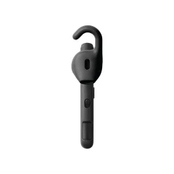 jabra STEALTH UC (MS) Wireless Bluetooth Noise Canceling Mono Headset, UC Certified (5578-230-309)* Headsets
