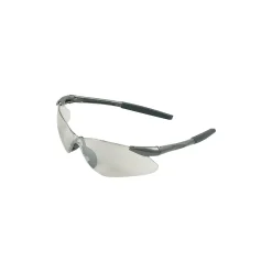 Eye Protection<Jackson Safety Jackson Nemesis™ ANSI Z87.1 VL V30 Safety Glasses, Blue Mirror