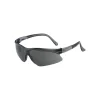 Eye Protection<Jackson Safety Glasses, V20 VISIO, Foldable Temples
