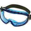 Eye Protection<Monogoggle Jackson Safety® ™ XTR™ Safety Goggles, Black, IR 5.0, Anti-Fog, 1 Each