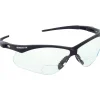 Eye Protection<Nemesis Jackson Safety® V60 ™ RX Safety Eyewear, Black, Clear 3.0, 1 Each