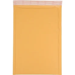 JAM Paper 8 1/2" x 13 Bubble Lite Mailer , #3, 25/Pack (1323268)* Padded Mailers