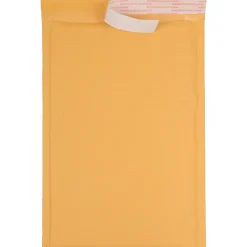 JAM Paper 8 1/2" x 13 Bubble Lite Mailer , #3, 25/Pack (1323268)* Padded Mailers