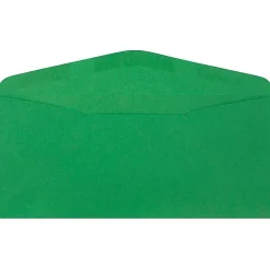 JAM Paper #9 Business Colored Envelopes, 3.875 x 8.875, Green Recycled, 25/Pack (1532896)* Business