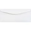 JAM Paper #12 Business Commercial Envelope, 4 3/4" x 6 1/2", White, 500/Box (45195H)* Business