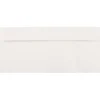 JAM Paper #9 Business Envelope, 3 7/8" x 8 7/8", White, 100/Pack (1633172I)* Business
