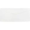 JAM Paper #14 Business Envelope, 5" x 11 1/2", White, 250/Box (53273C)* Business